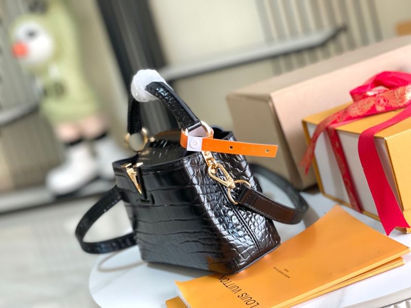 Louis Vuitton Top Handle Bags
